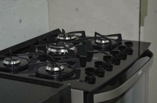 Apartamento Ed Time Apto 1305 Ponta Verde Maceio