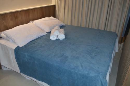 Apartamento Ed Time Apto 1305 Ponta Verde Maceio