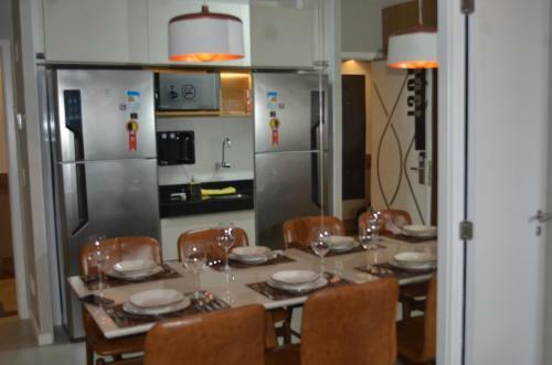Apartamento Ed Time Apto 1305 Ponta Verde Maceio