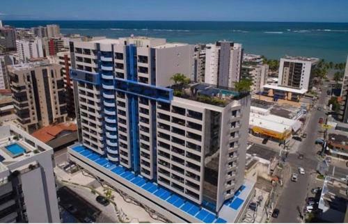 Apartamento Ed Time Apto 1305 Ponta Verde Maceio