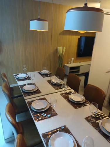 Apartamento Ed Time Apto 1305 Ponta Verde Maceio
