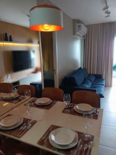 Apartamento Ed Time Apto 1305 Ponta Verde Maceio