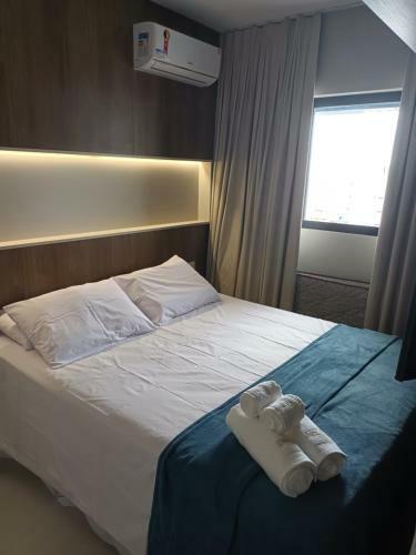 Apartamento Ed Time Apto 1305 Ponta Verde Maceio