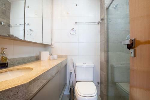 Apartamento Alto Padr�o Frente Mar