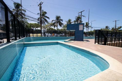 Apartamento Alto Padr�o Frente Mar