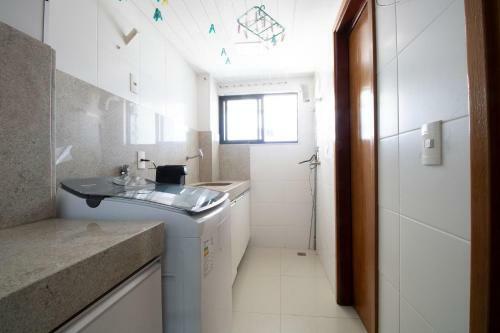 Apartamento Alto Padr�o Frente Mar