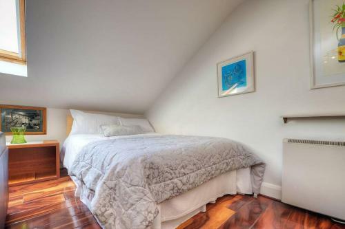 Apartamento Luxury For Couples