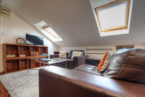 Apartamento Luxury For Couples