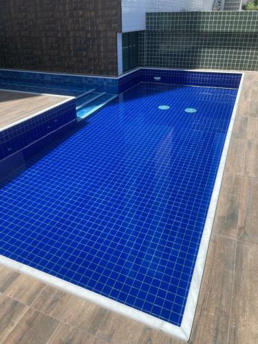 Apartamento �timo Quarto E Sala Com Super �rea De Lazer Perto De Tudo Em Macei�
