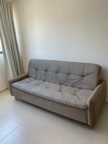 Apartamento �timo Quarto E Sala Com Super �rea De Lazer Perto De Tudo Em Macei�