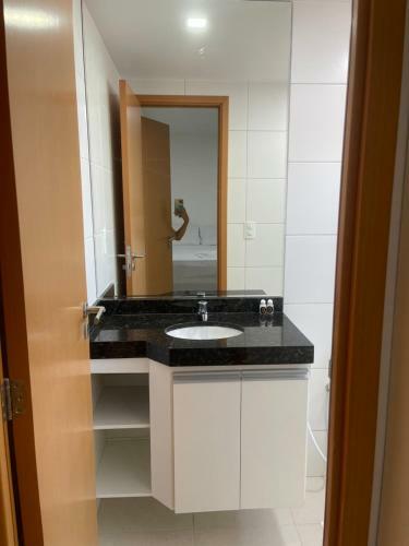 Apartamento �timo Quarto E Sala Com Super �rea De Lazer Perto De Tudo Em Macei�