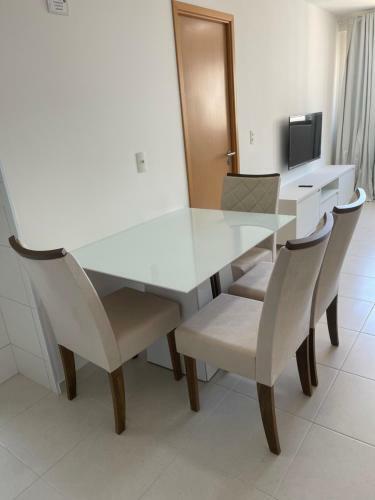 Apartamento �timo Quarto E Sala Com Super �rea De Lazer Perto De Tudo Em Macei�