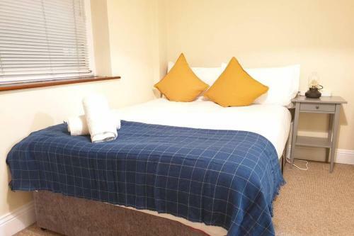 Apartamento Large 3 Bed, Galway City Centre