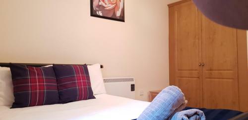 Churchlane Apartments, Galway City