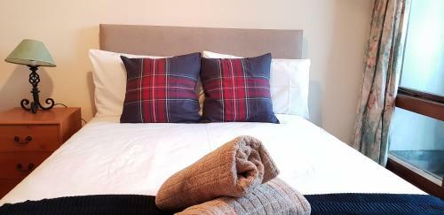 Churchlane Apartments, Galway City