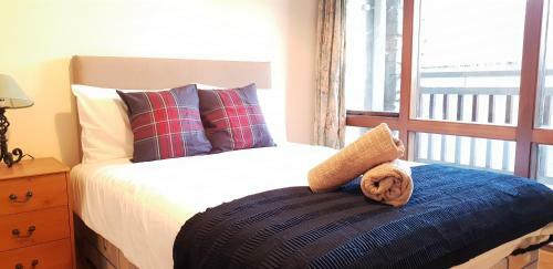 Churchlane Apartments, Galway City