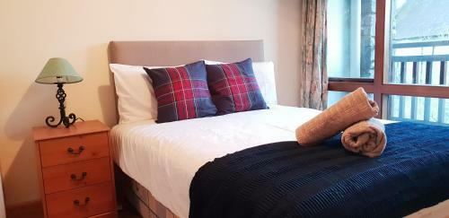 Churchlane Apartments, Galway City