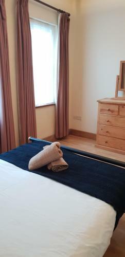 Churchlane Apartments, Galway City