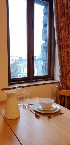 Churchlane Apartments, Galway City
