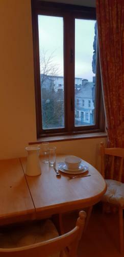 Churchlane Apartments, Galway City