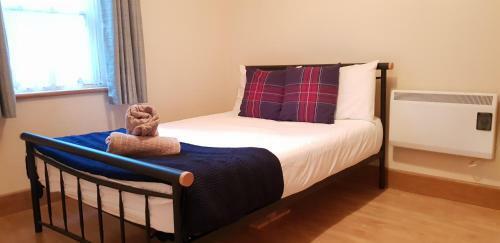 Churchlane Apartments, Galway City