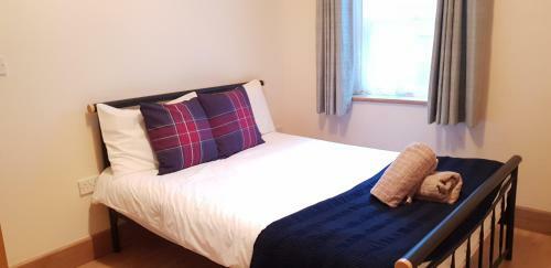 Churchlane Apartments, Galway City