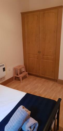 Churchlane Apartments, Galway City