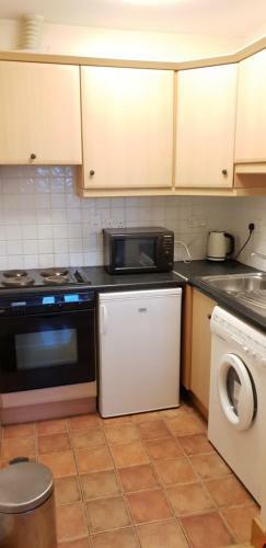 Churchlane Apartments, Galway City