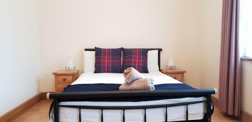 Churchlane Apartments, Galway City