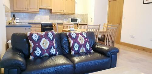Churchlane Apartments, Galway City