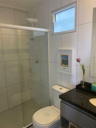 Nov�ssimo Apartamento C/ Varanda A 300 M Da Praia