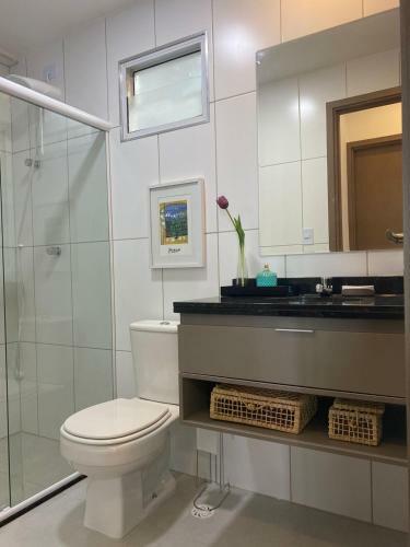 Nov�ssimo Apartamento C/ Varanda A 300 M Da Praia
