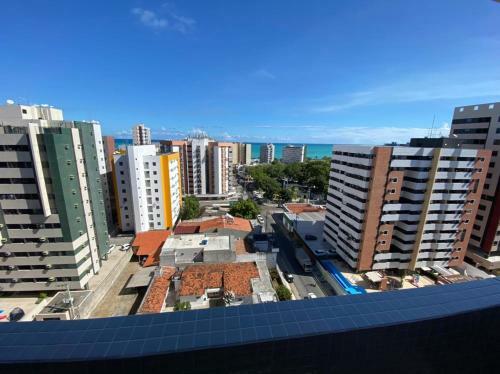 Apartamento Studio Luxuoso Para 4 H�spedes, Comportando Ate 6.