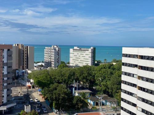 Apartamento Studio Luxuoso Para 4 H�spedes, Comportando Ate 6.