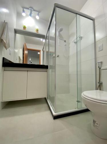 Apartamento Studio Luxuoso Para 4 H�spedes, Comportando Ate 6.