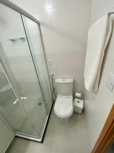 Apartamento Studio Luxuoso Para 4 H�spedes, Comportando Ate 6.