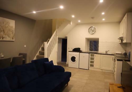 Apartamento 5 Eyre Square Lane
