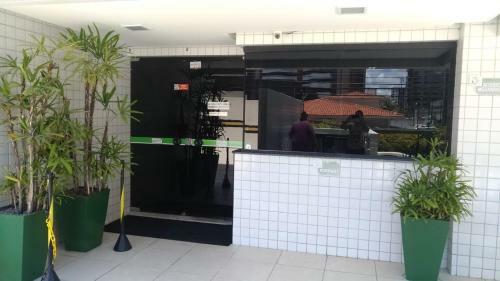Apartamento Ametista7 - Ponta Verde