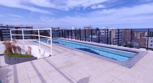 Apartamento Ametista7 - Ponta Verde