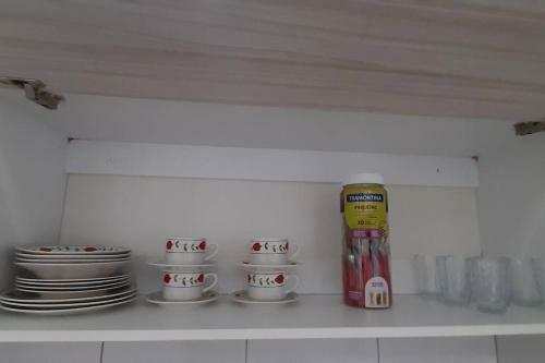 Apartamento Ametista7 - Ponta Verde