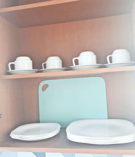 Apartamento Apto Marceio