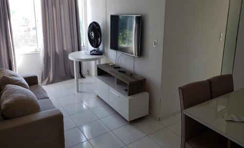 Apartamento Por Temporada Em Macei�-al.