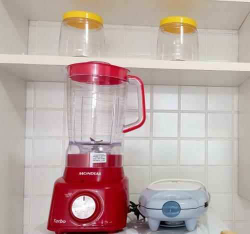 Apartamento Fant�stico Na Praia de Paju�ara!