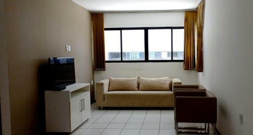 Apartamento Fant�stico Na Praia de Paju�ara!