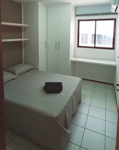 Apartamento Fant�stico Na Praia de Paju�ara!