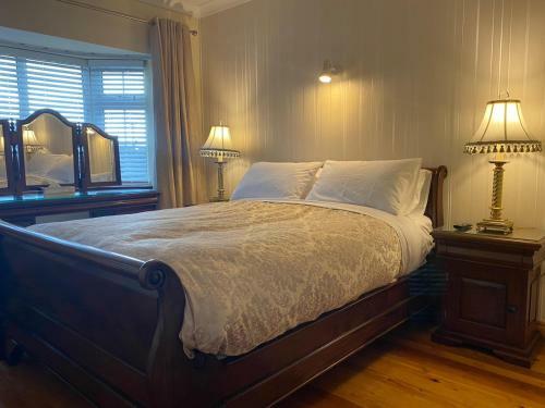 Hostal Woodhaven Manor H91rc9d