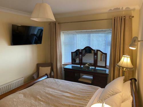 Hostal Woodhaven Manor H91rc9d