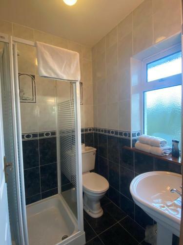 Hostal Woodhaven Manor H91rc9d