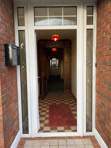 Hostal Woodhaven Manor H91rc9d