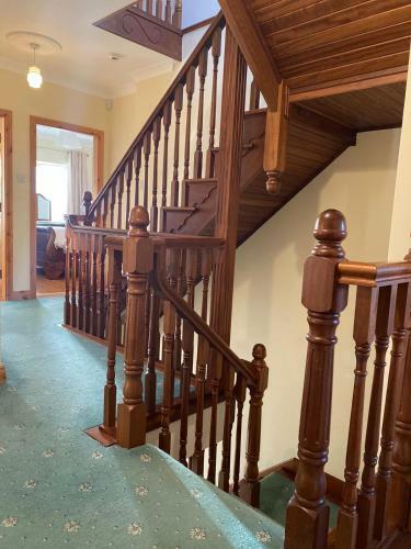 Hostal Woodhaven Manor H91rc9d